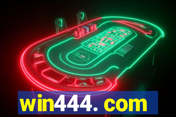 win444. com